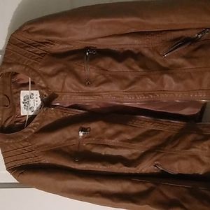 Made by Johnny women's jacket